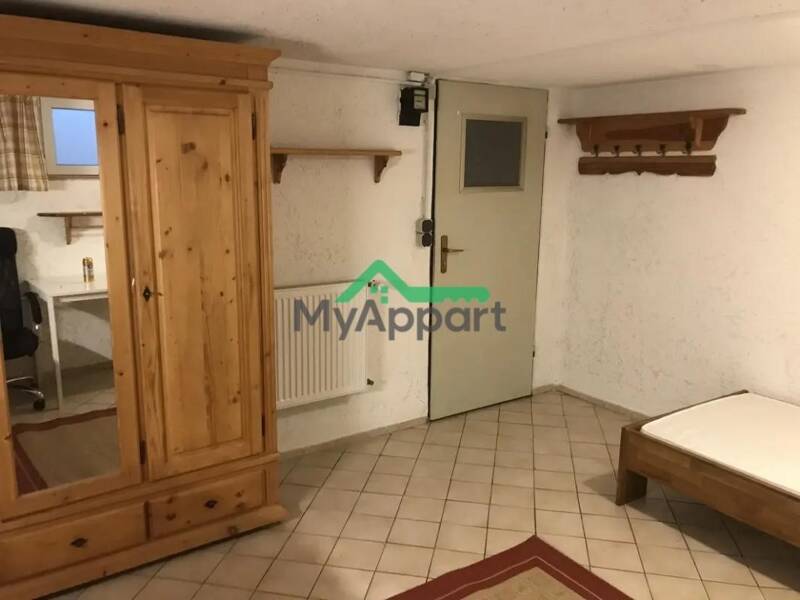 Maison à louer, 19m², PARIS 8E