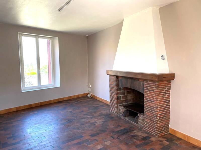 Maison à louer, 55m², CHATEAU THIERRY