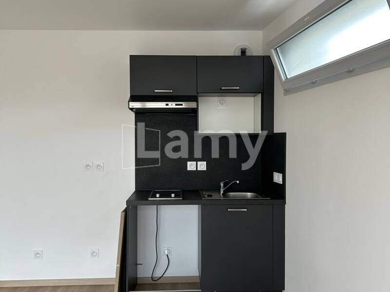 Maison à louer, 61m², CLERMONT FERRAND