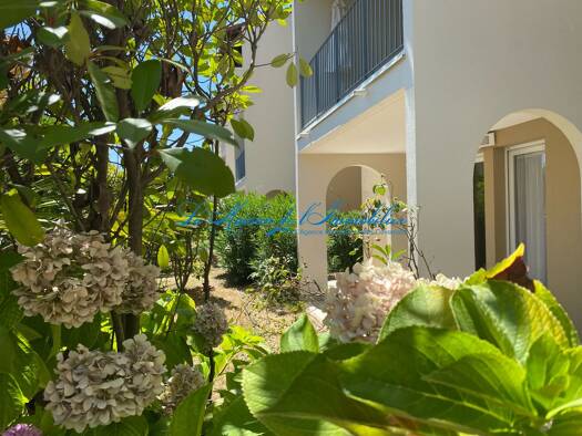 Appartement à vendre 269 000 € 3 pièces 2 chambres 82 m² Ganges 34190