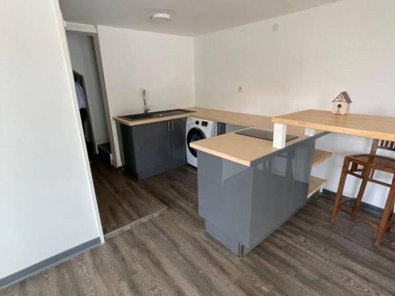 Maison à louer, 89m², PETIT BOURG