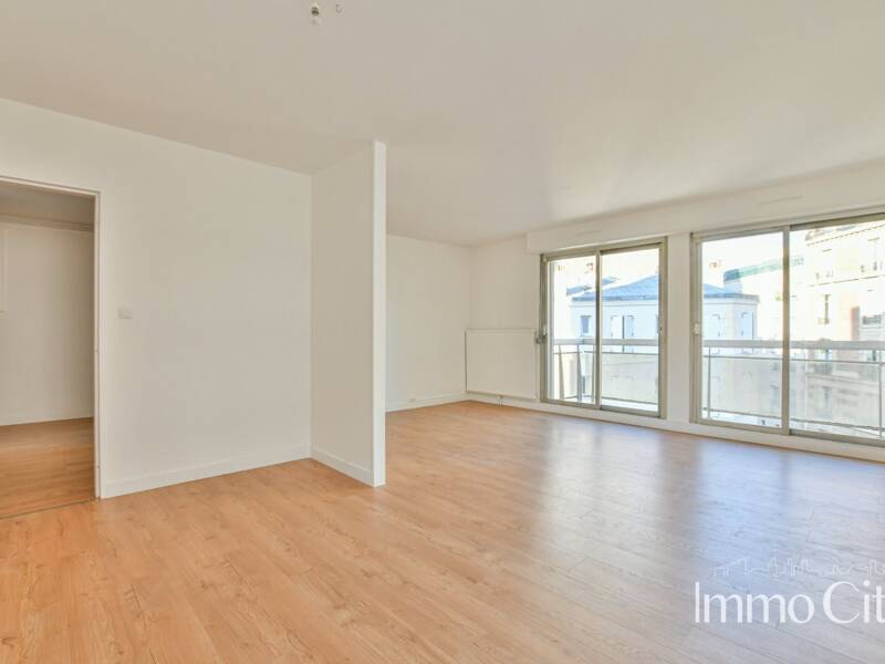 Maison à louer, 77m², PARIS 12E