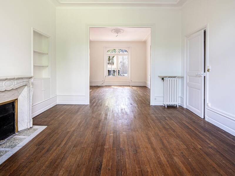 Maison à louer, 207m², NANTES