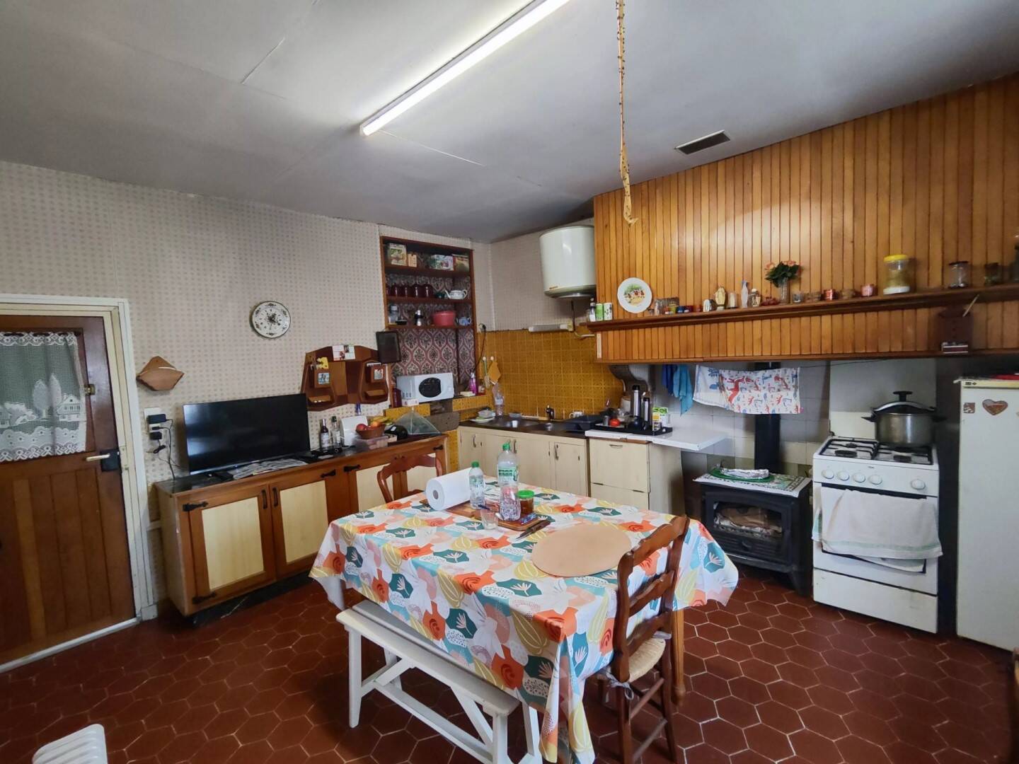 Maison à vendre, 0m², SALIES DE BEARN