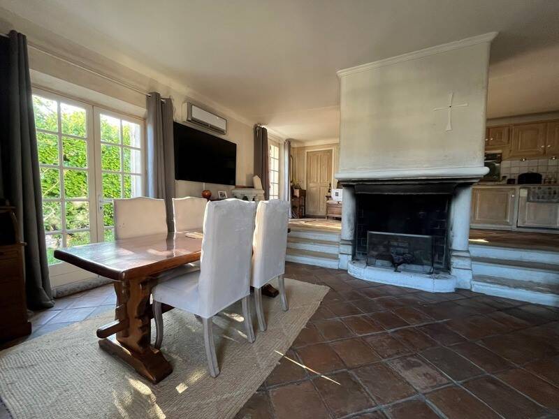 Maison à vendre, 110m², PEGOMAS