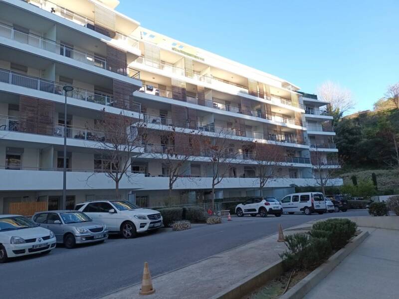 Maison à louer, 27m², CANNES