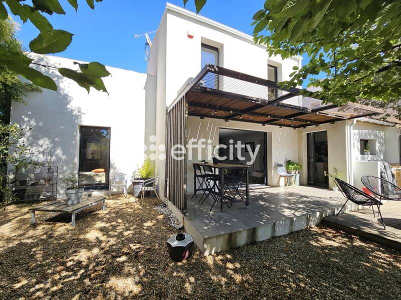 Maison à vendre, 112m², AIX EN PROVENCE