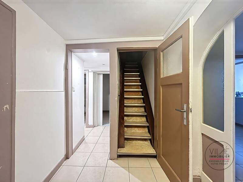 Maison à vendre, 80m², OBERNAI