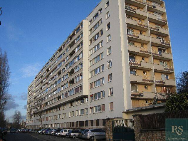 Maison à louer, 61m², ANTONY