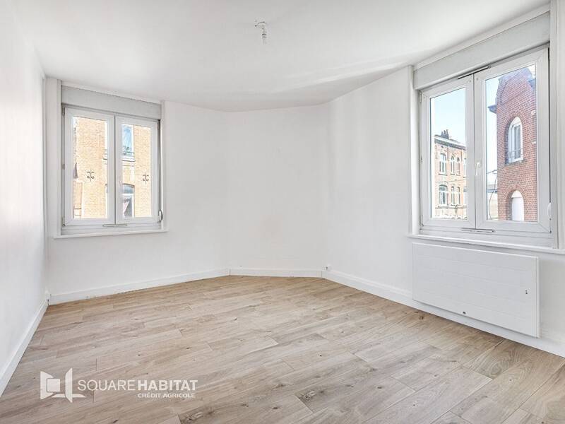 Maison à vendre, 46m², LILLE
