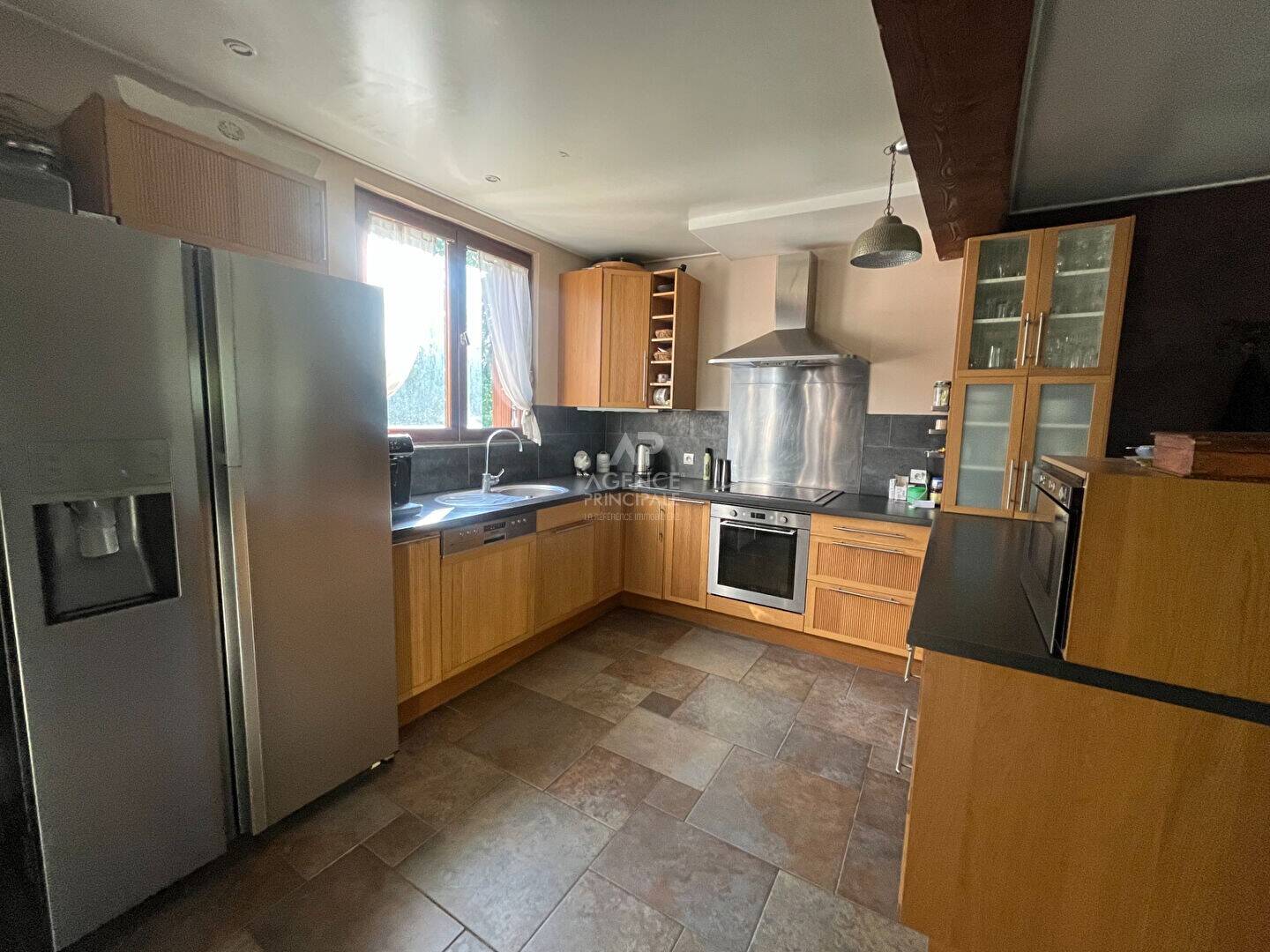 Maison à vendre, 148m², CERGY