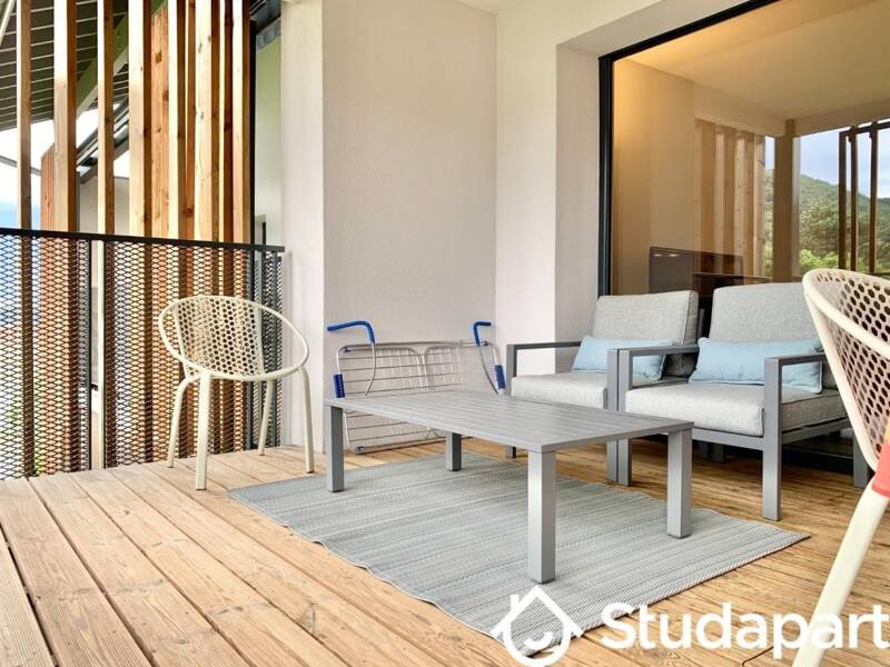 Maison à louer, 70m², EYBENS