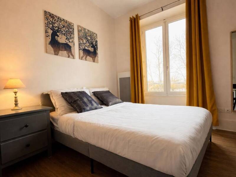 Maison à louer, 16m², ORLEANS