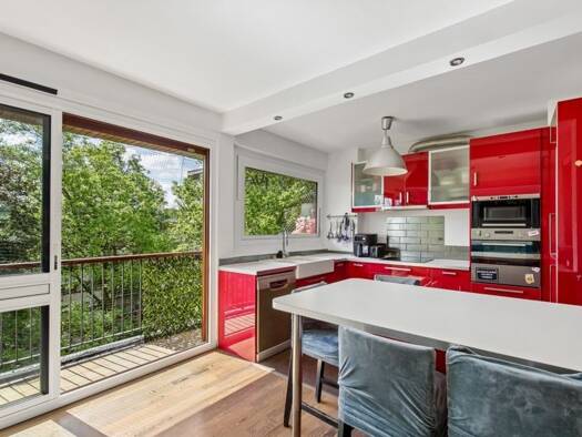 Appartement à vendre 290 000 € 5 pièces 2 chambres 86 m² La Jonchère-Les Sablons La Celle-Saint-Cloud 78170