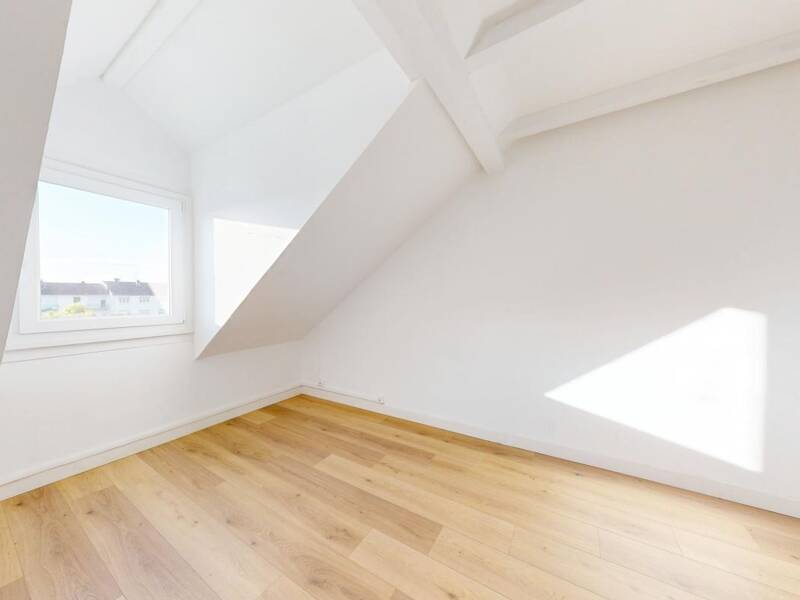 Maison à louer, 51m², HAGONDANGE