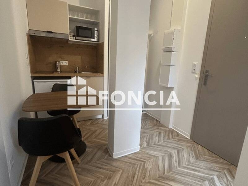 Maison à louer, 18m², PERPIGNAN