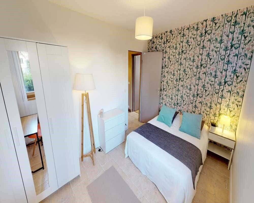 Maison à louer, 15m², CLICHY