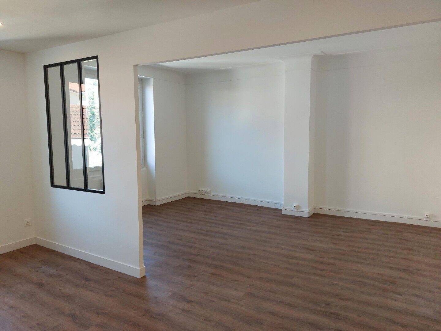 Maison à louer, 63m², AMBERIEU EN BUGEY