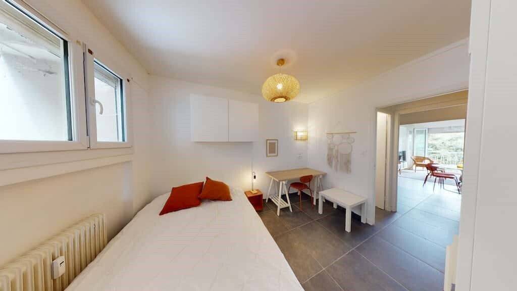 Maison à louer, 15m², CALUIRE ET CUIRE