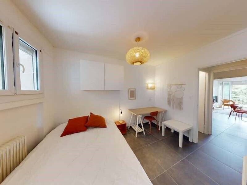 Maison à louer, 15m², CALUIRE ET CUIRE
