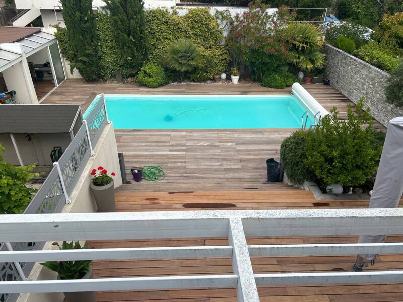 Maison à vendre, 172m², LA ROCHELLE