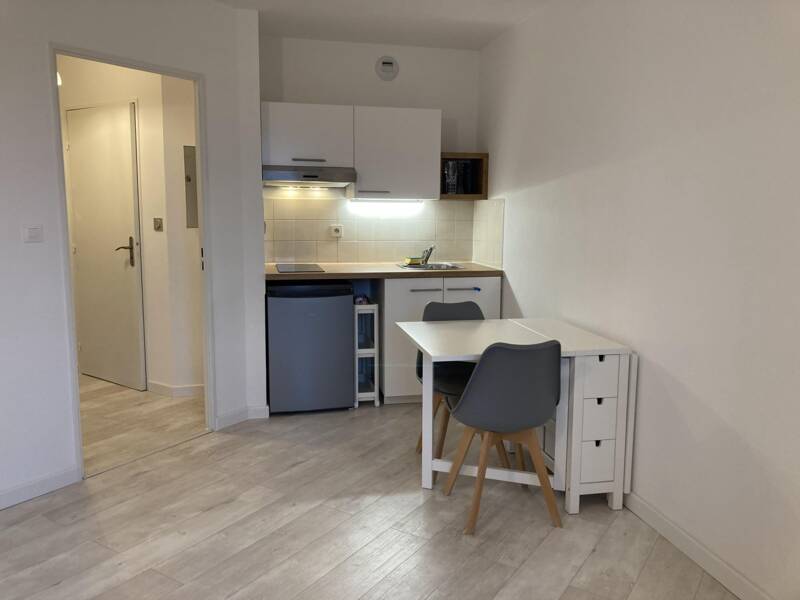 Maison à louer, 27m², TOULOUSE