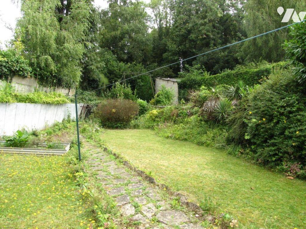 Maison à vendre, 90m², ABBEVILLE