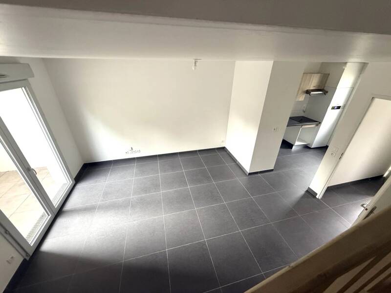 Maison à vendre, 59m², TOULOUSE