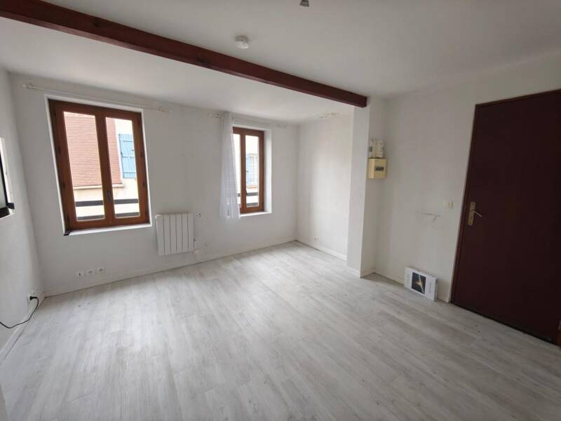 Maison à louer, 21m², EPONE