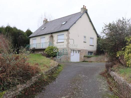 Maison à vendre 228 800 € 4 pièces 3 chambres 82 m² 1 590 m² de terrain Corseul 22130