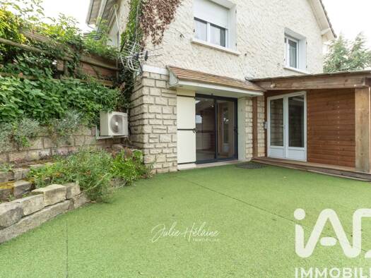 Appartement à vendre 166 000 € 2 pièces 1 chambre 51 m² RDC/2 Bazemont 78580