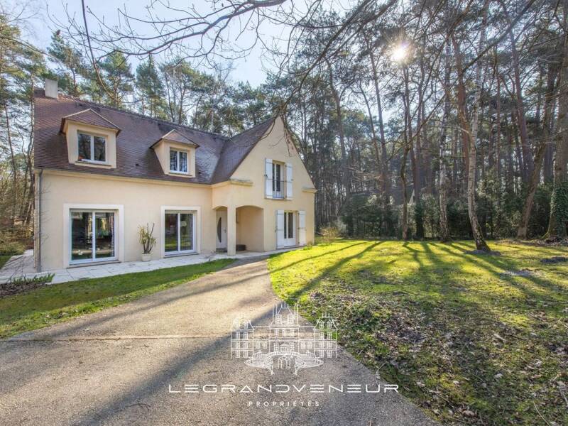 Maison à vendre, 170m², MILLY LA FORET
