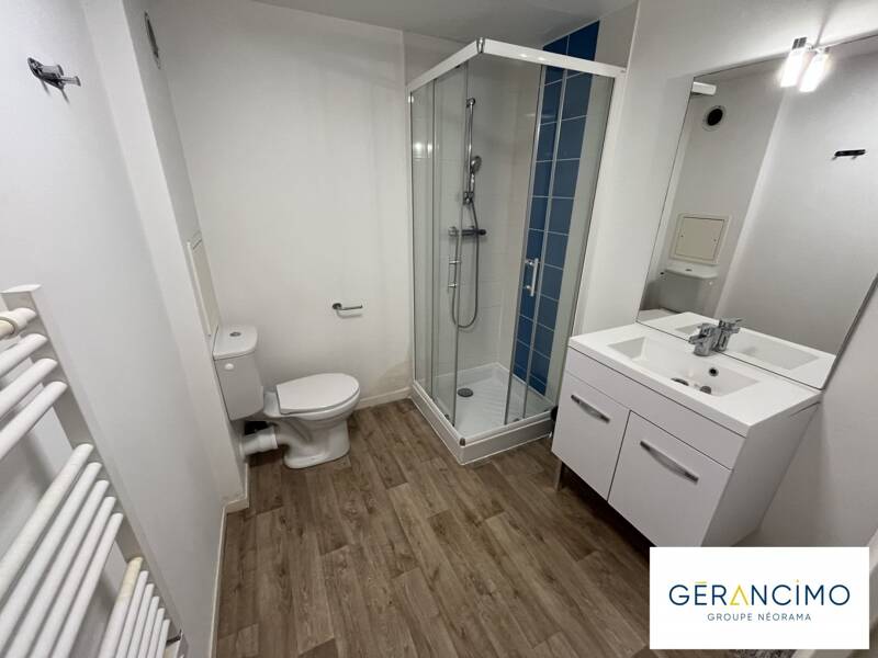 Maison à vendre, 19m², AMIENS