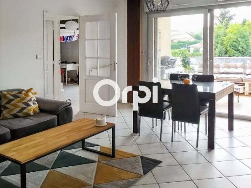 Maison à louer, 85m², MESSIMY