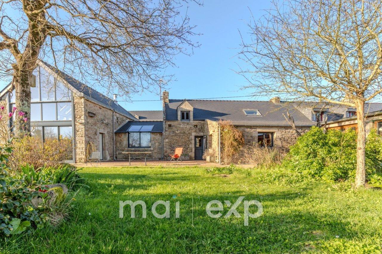 Maison à vendre, 163m², LOCOAL MENDON