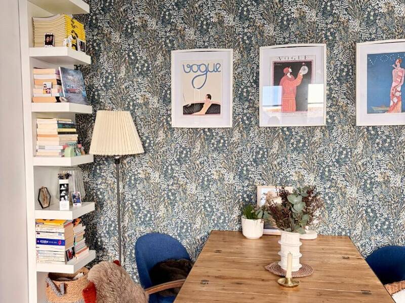 Maison à louer, 39m², RENNES