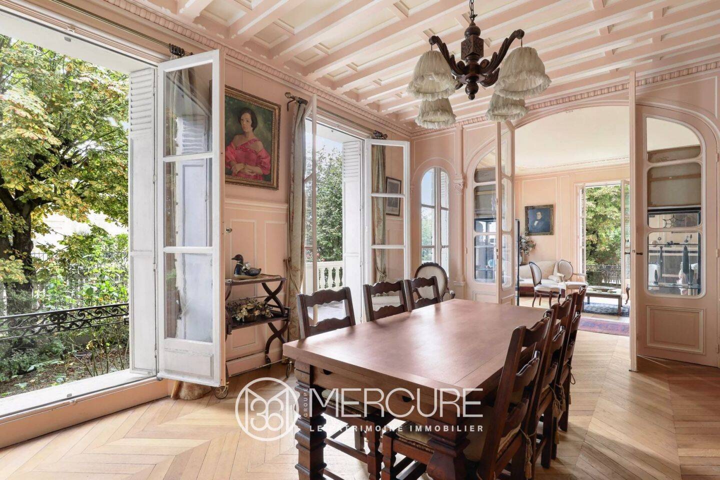 Maison à vendre, 300m², MAISONS LAFFITTE