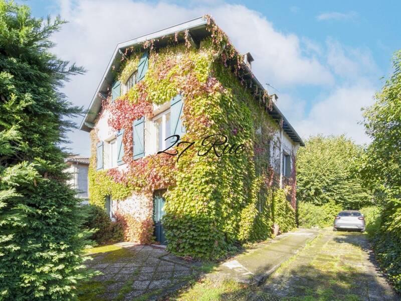 Maison à vendre, 205m², TOULOUSE