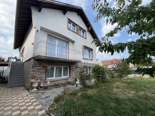 Maison à vendre 375 000 € 10 pièces 7 chambres 252 m² 539 m² de terrain Sermersheim 67230