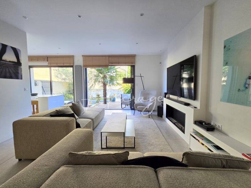 Maison à vendre, 170m², BORDEAUX