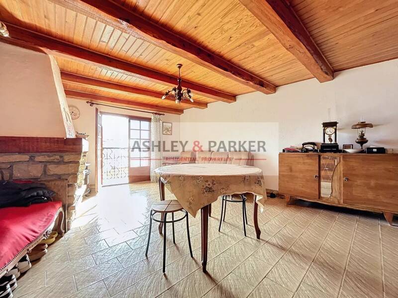 Maison à vendre, 40m², BRAUX