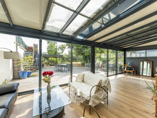 Maison à vendre 525 000 € 9 pièces 5 chambres 258 m² 2 529 m² de terrain Donnemarie-Dontilly 77520