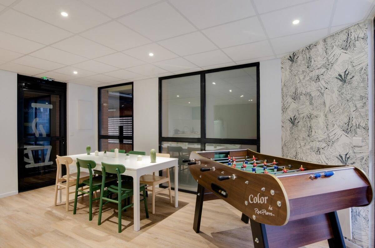 Maison à vendre, 18m², VILLENEUVE D'ASCQ