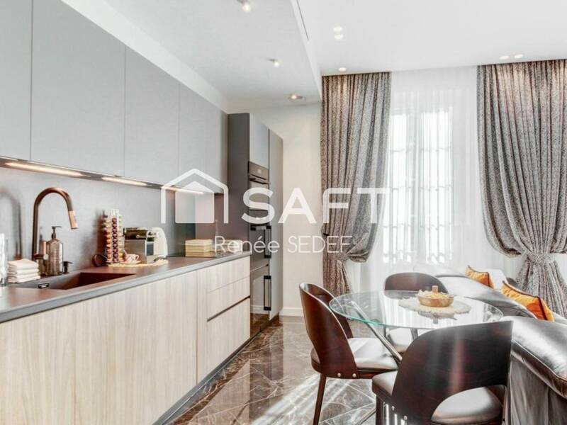 Maison à vendre, 92m², NICE