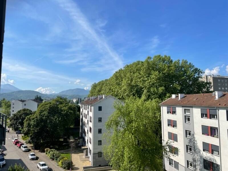 Maison à vendre, 20m², GRENOBLE