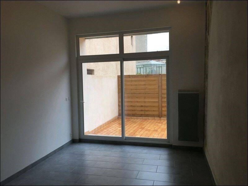 Maison à louer, 63m², BEZIERS