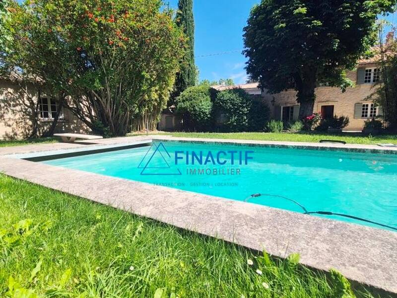 Maison à vendre, 170m², AIX EN PROVENCE