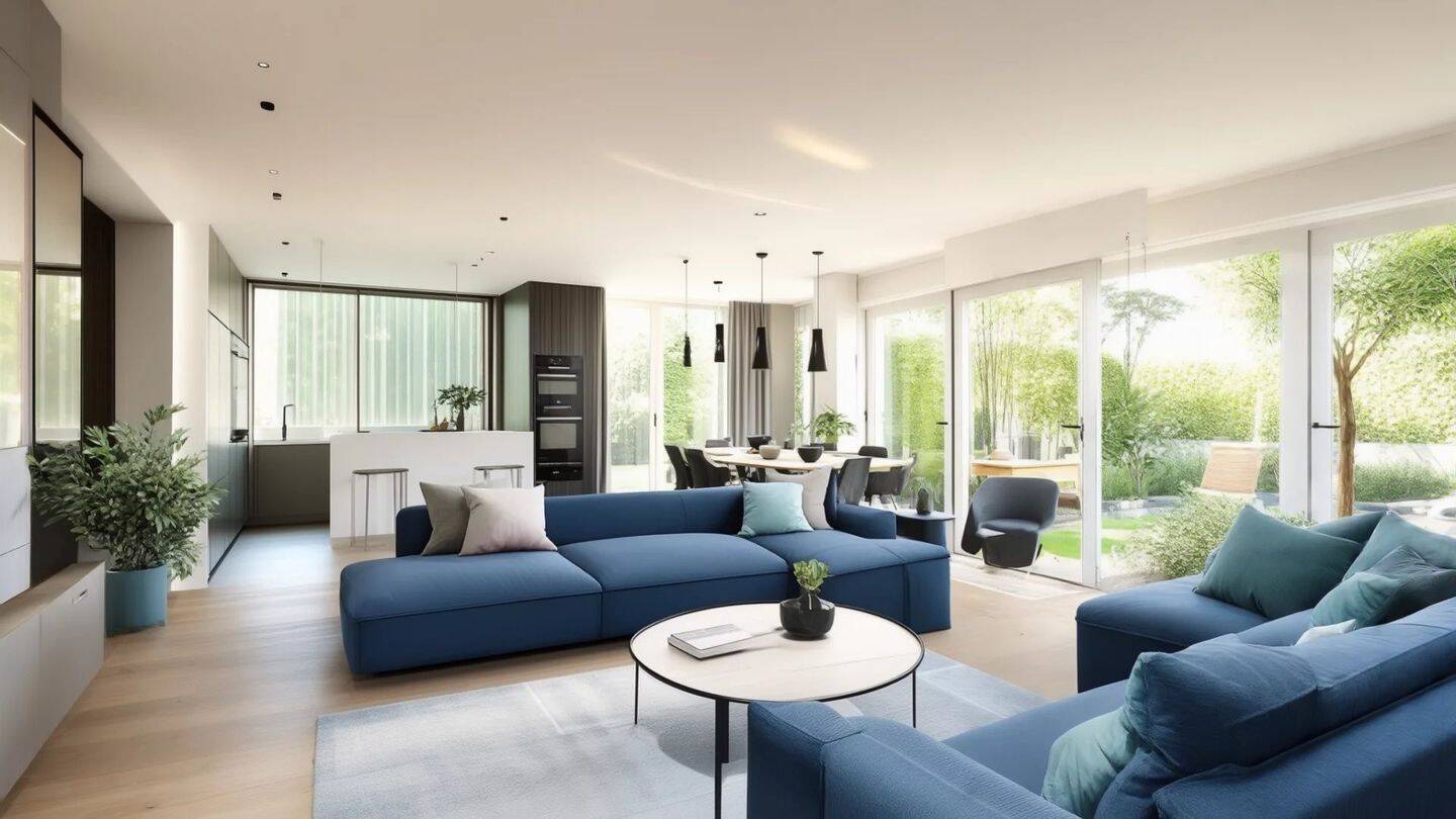 Maison à vendre, 136m², SURESNES
