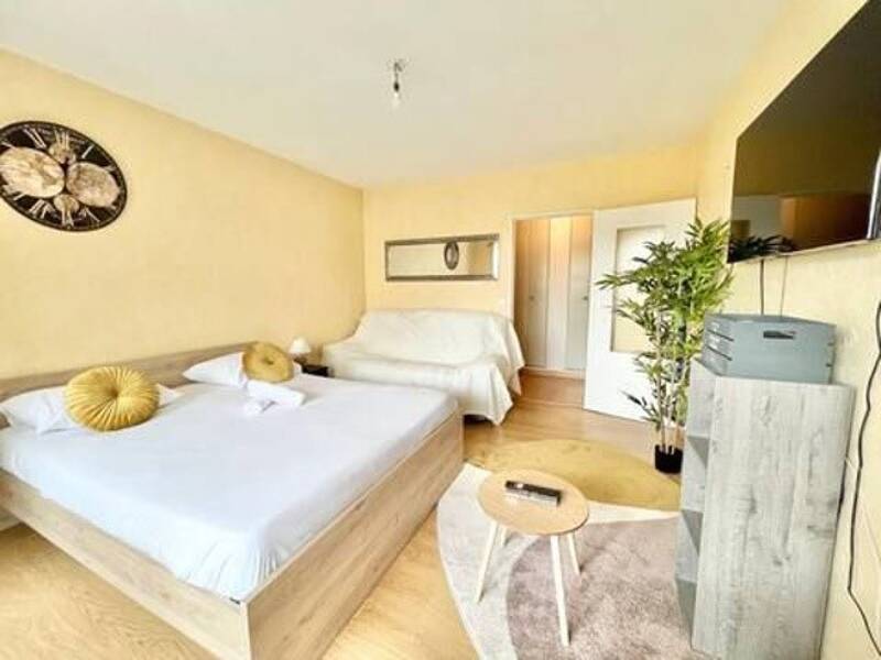 Maison à vendre, 34m², LIMOGES