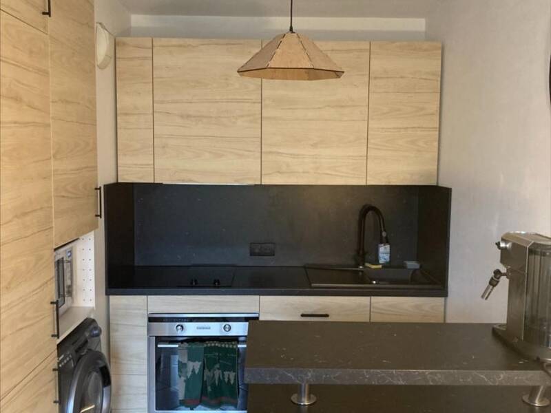 Maison à louer, 34m², PETIT COURONNE